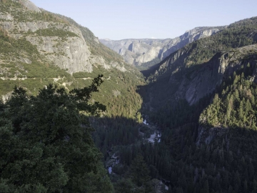 Yosemite Valley