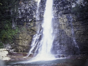 Glacier NP-14