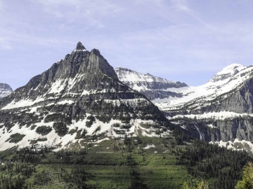 Glacier NP-6