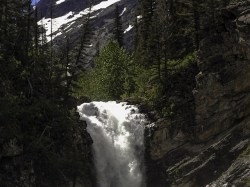 Glacier NP-8