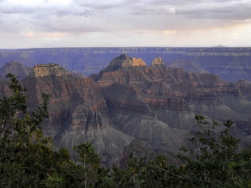 Grand Canyon North Rim-2