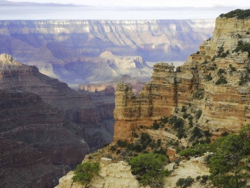 Grand Canyon North Rim-3