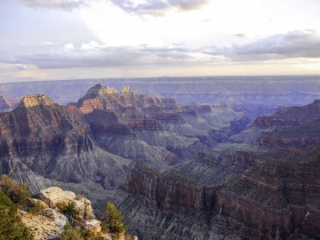 Grand Canyon North Rim-4