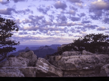 Grand Canyon North Rim-8