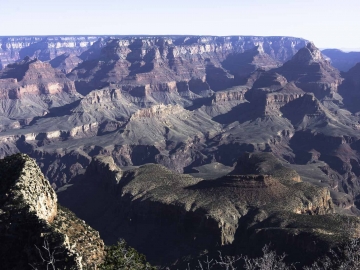 north rim grand canyon-2