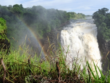 VICTORIA FALLS